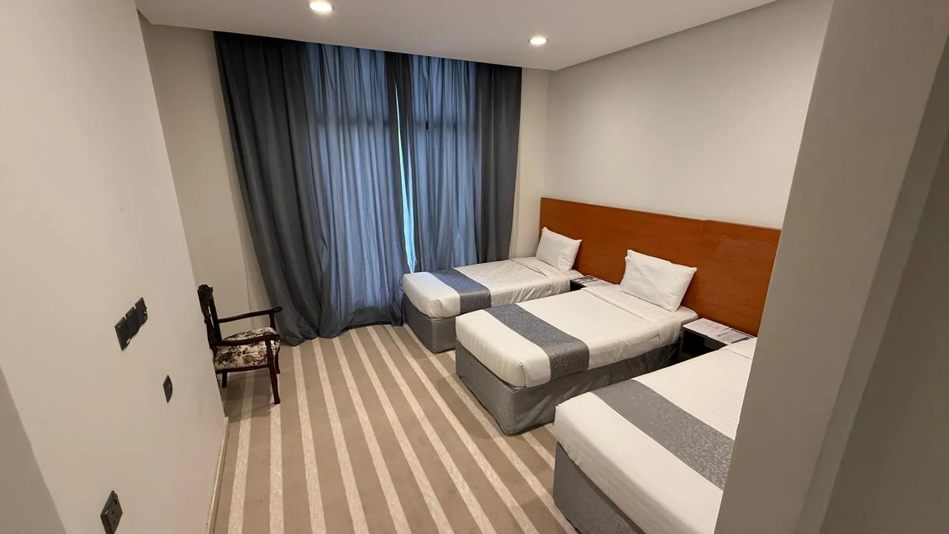 Hotel فندق العلاء 4 Mecca