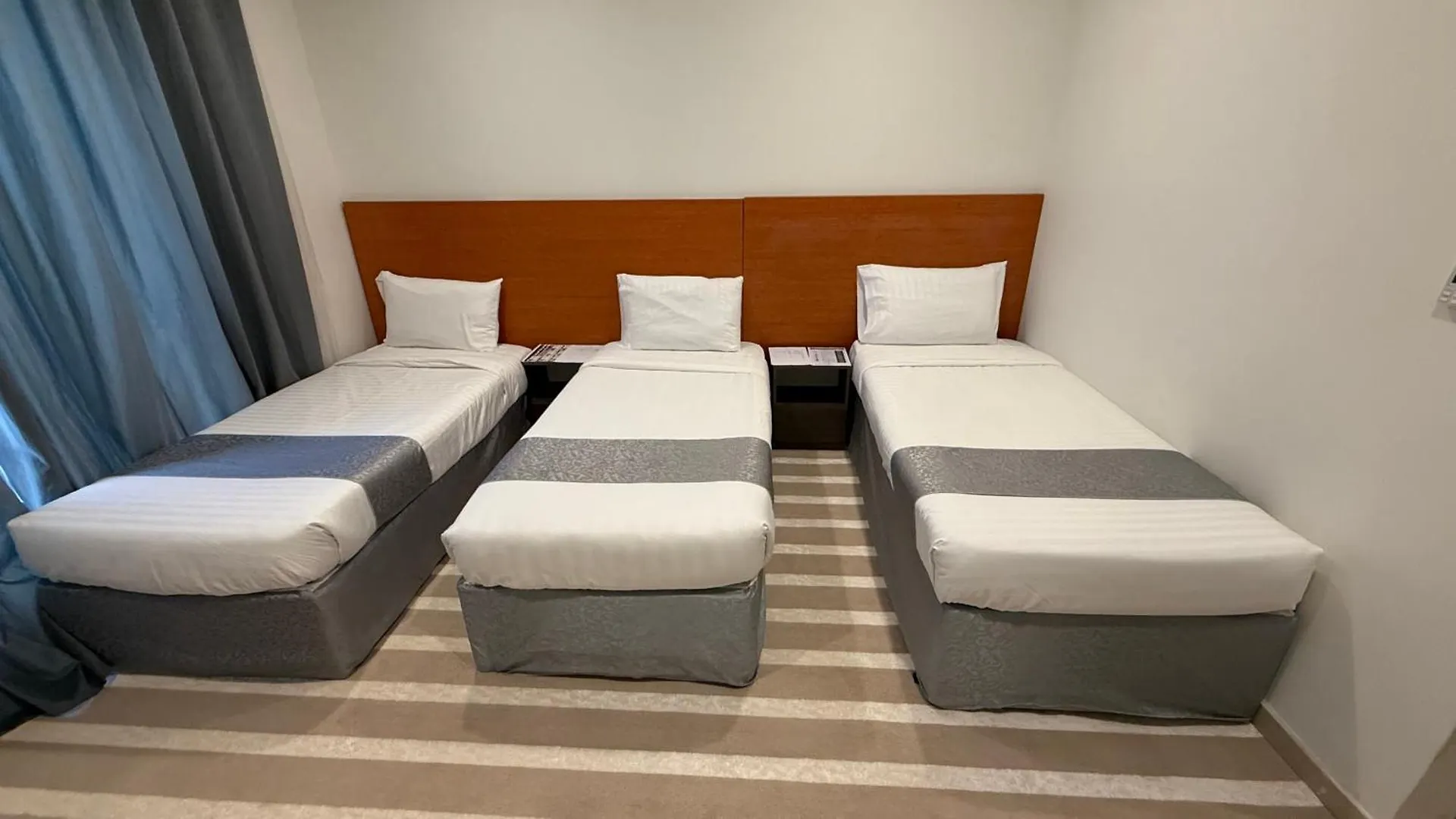 فندق العلاء 4 Mecca Hotel